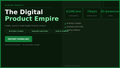 The Digital Product Empire