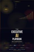 The Executive AI Playbook: ROI & Implementation